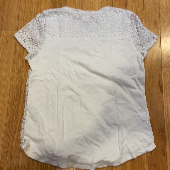 Abercrombie tee - Picture 2 of 3